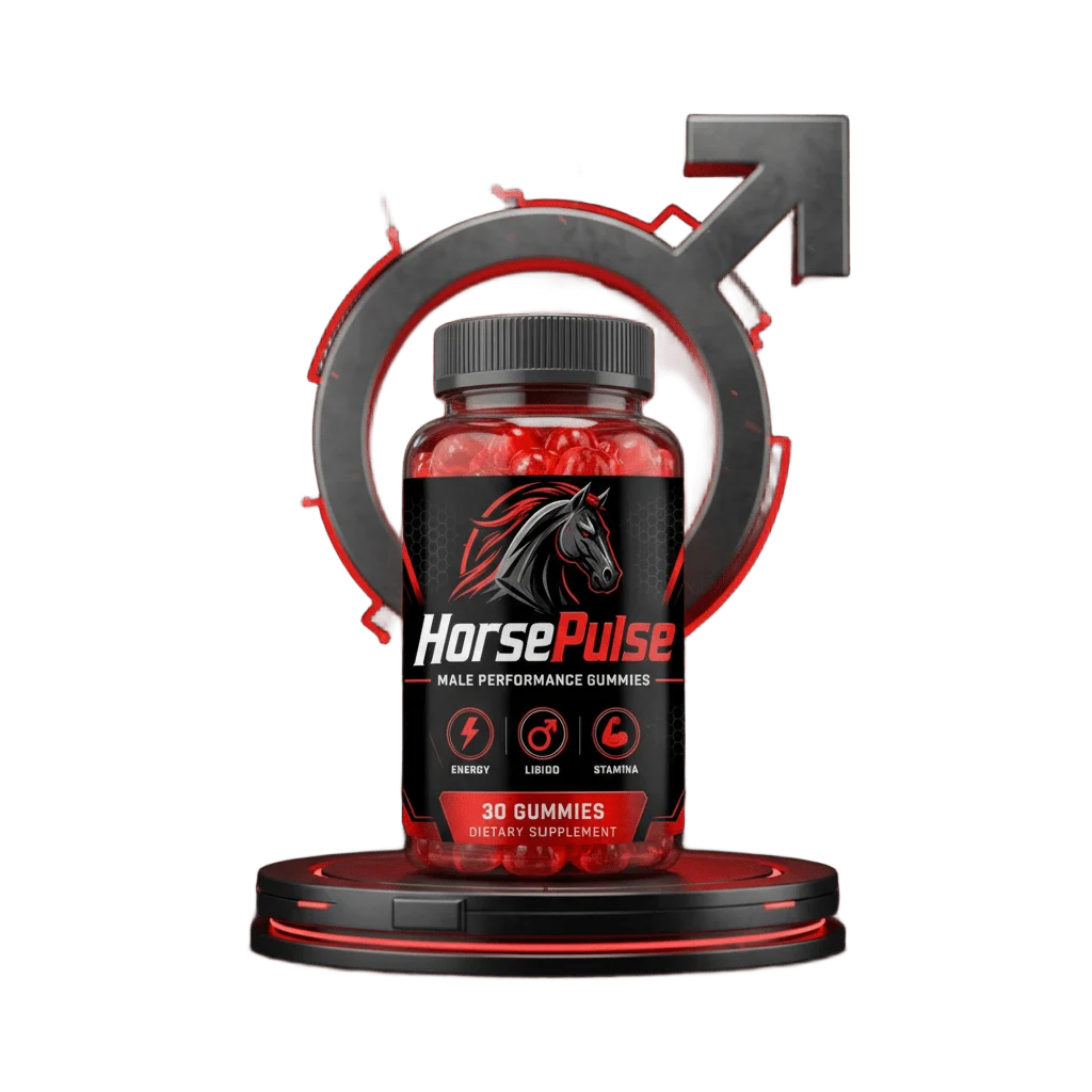 HorsePulse Official Website